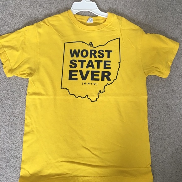 Other - University of Michigan T-Shirt